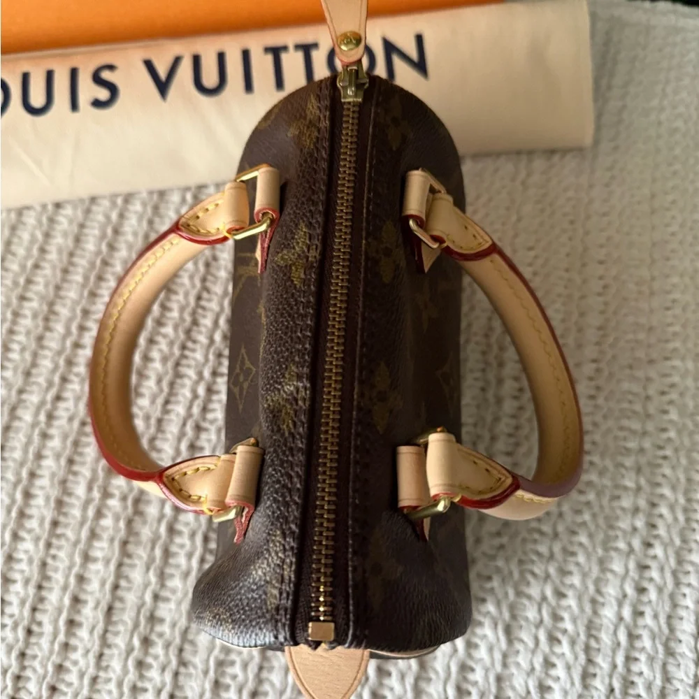 Louis Vuitton this vintage